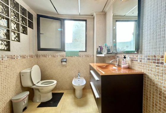 Herverkoop - Appartement / flat - Rojales - Inland