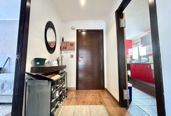 Herverkoop - Appartement / flat - Rojales - Inland