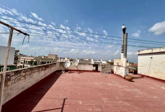 Herverkoop - Appartement / flat - Rojales - Inland