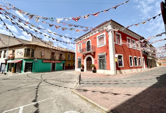 Herverkoop - Appartement / flat - Rojales - Inland