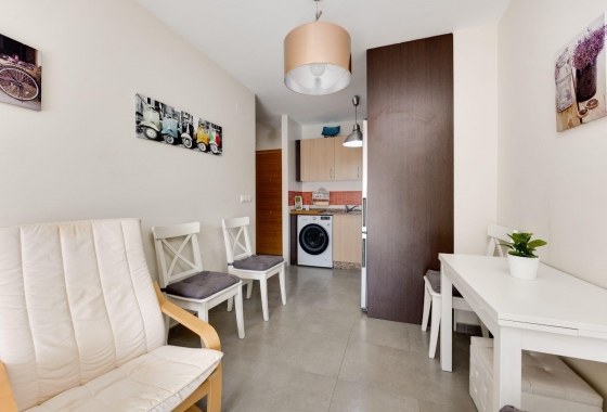 Herverkoop - Appartement / flat - Torrevieja - PARQUE DE LAS NACIONES