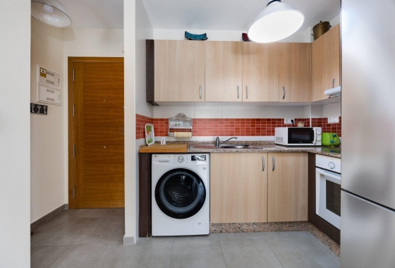 Herverkoop - Appartement / flat - Torrevieja - PARQUE DE LAS NACIONES