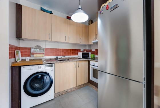 Herverkoop - Appartement / flat - Torrevieja - PARQUE DE LAS NACIONES