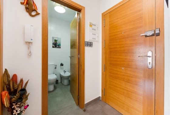 Herverkoop - Appartement / flat - Torrevieja - PARQUE DE LAS NACIONES