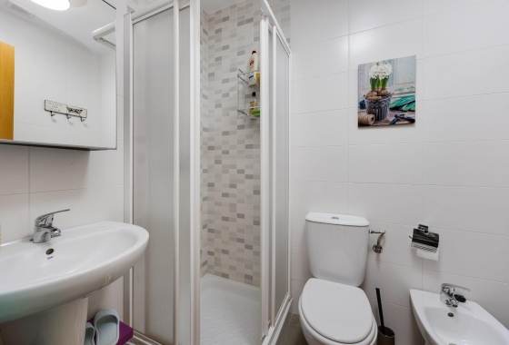 Herverkoop - Appartement / flat - Torrevieja - PARQUE DE LAS NACIONES