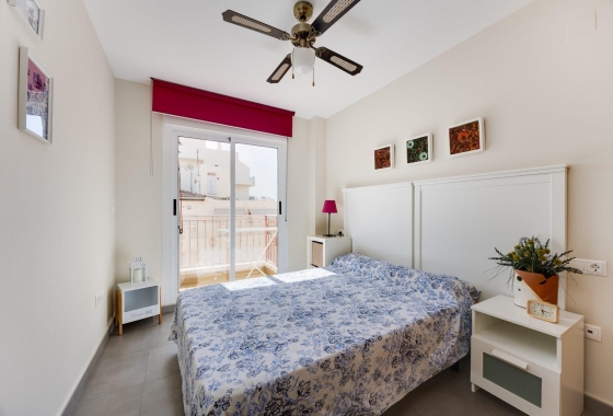 Herverkoop - Appartement / flat - Torrevieja - PARQUE DE LAS NACIONES