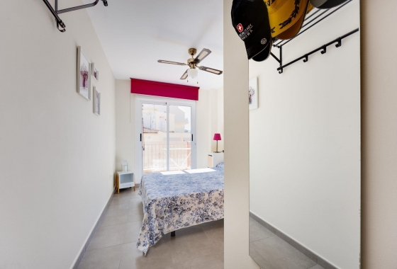 Herverkoop - Appartement / flat - Torrevieja - PARQUE DE LAS NACIONES