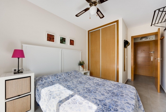 Herverkoop - Appartement / flat - Torrevieja - PARQUE DE LAS NACIONES