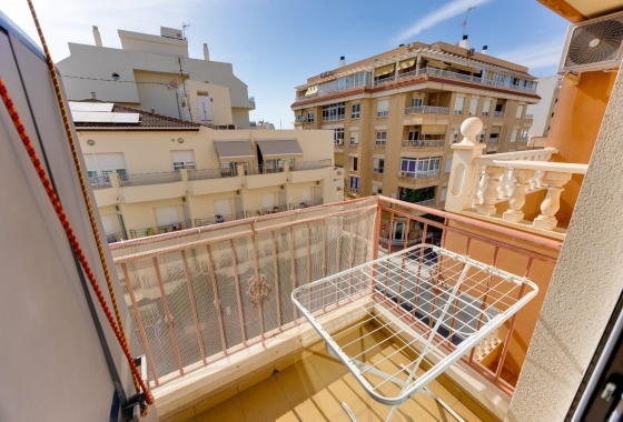 Herverkoop - Appartement / flat - Torrevieja - PARQUE DE LAS NACIONES