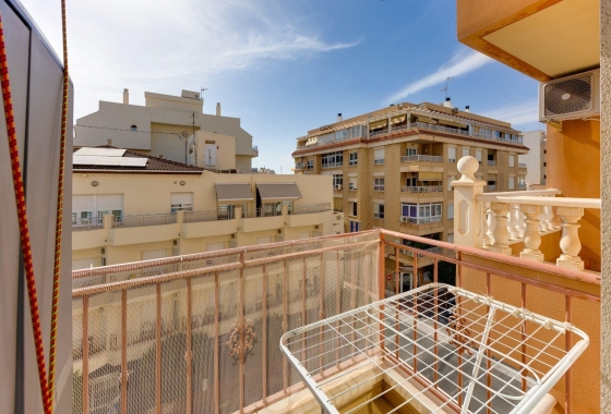 Herverkoop - Appartement / flat - Torrevieja - PARQUE DE LAS NACIONES