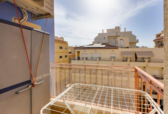 Herverkoop - Appartement / flat - Torrevieja - PARQUE DE LAS NACIONES