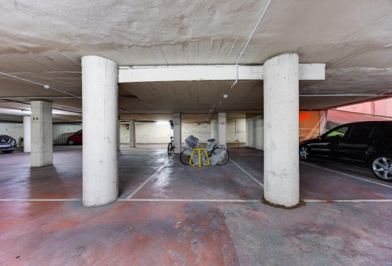 Herverkoop - Appartement / flat - Torrevieja - PARQUE DE LAS NACIONES