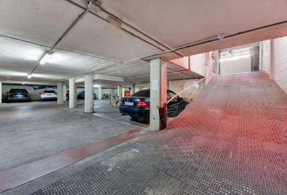 Herverkoop - Appartement / flat - Torrevieja - PARQUE DE LAS NACIONES