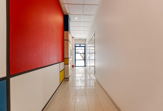 Herverkoop - Appartement / flat - Torrevieja - PARQUE DE LAS NACIONES
