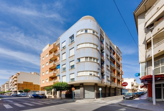 Herverkoop - Appartement / flat - Torrevieja - PARQUE DE LAS NACIONES
