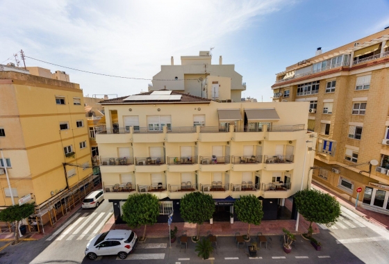Herverkoop - Appartement / flat - Torrevieja - PARQUE DE LAS NACIONES