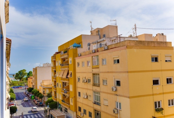 Herverkoop - Appartement / flat - Torrevieja - PARQUE DE LAS NACIONES