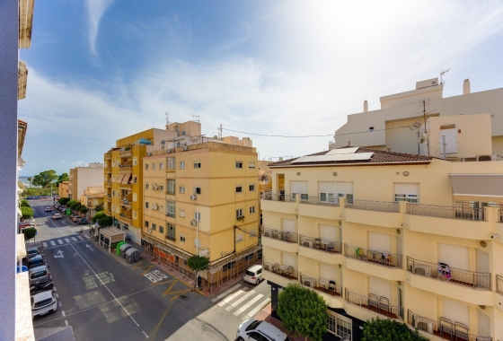 Herverkoop - Appartement / flat - Torrevieja - PARQUE DE LAS NACIONES