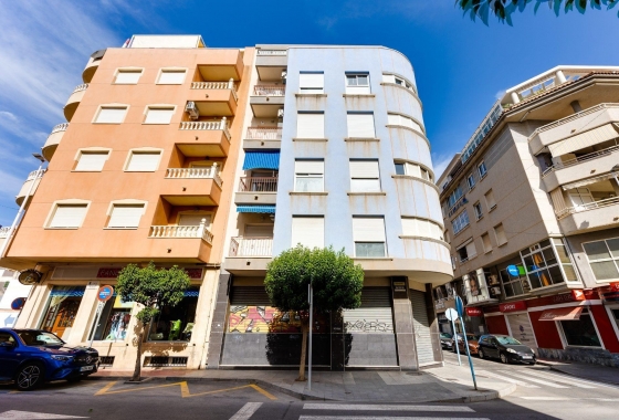 Herverkoop - Appartement / flat - Torrevieja - PARQUE DE LAS NACIONES