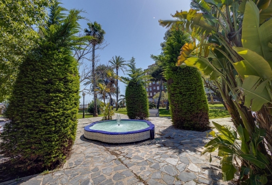 Herverkoop - Appartement / flat - Torrevieja - PARQUE DE LAS NACIONES