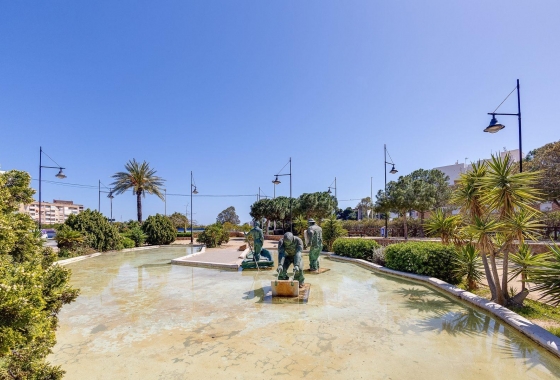 Herverkoop - Appartement / flat - Torrevieja - PARQUE DE LAS NACIONES