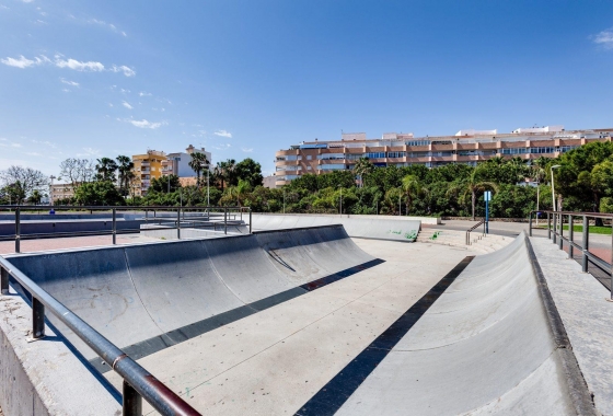 Herverkoop - Appartement / flat - Torrevieja - PARQUE DE LAS NACIONES