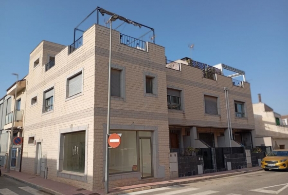Herverkoop - Herenhuis - Daya Vieja - Costa Blanca