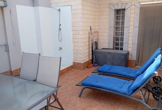 Herverkoop - Herenhuis - Daya Vieja - Costa Blanca