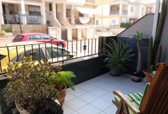 Herverkoop - Herenhuis - Daya Vieja - Costa Blanca
