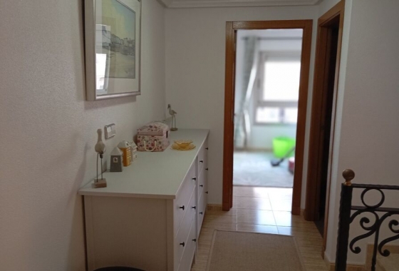 Herverkoop - Herenhuis - Daya Vieja - Costa Blanca