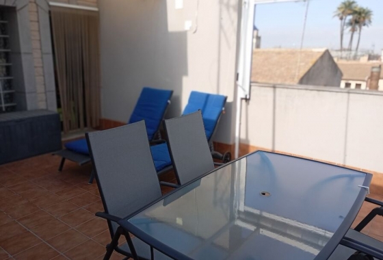 Herverkoop - Herenhuis - Daya Vieja - Costa Blanca