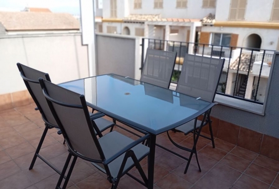 Herverkoop - Herenhuis - Daya Vieja - Costa Blanca