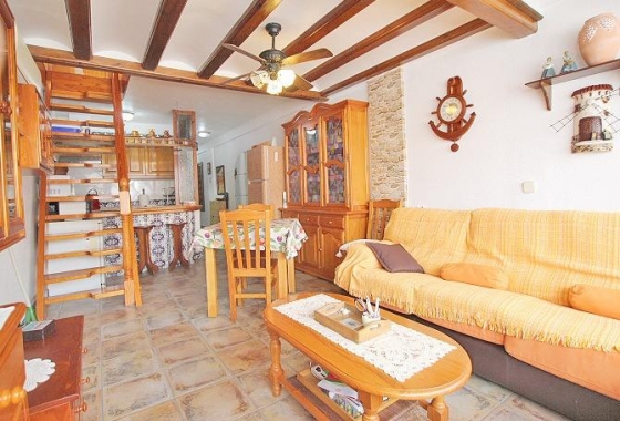 Herverkoop - Herenhuis - Guardamar del Segura - Benamor