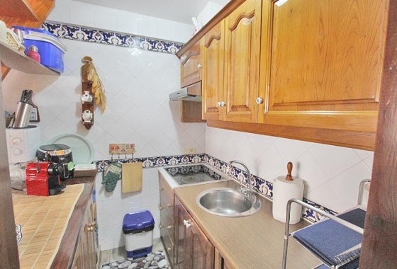 Herverkoop - Herenhuis - Guardamar del Segura - Benamor