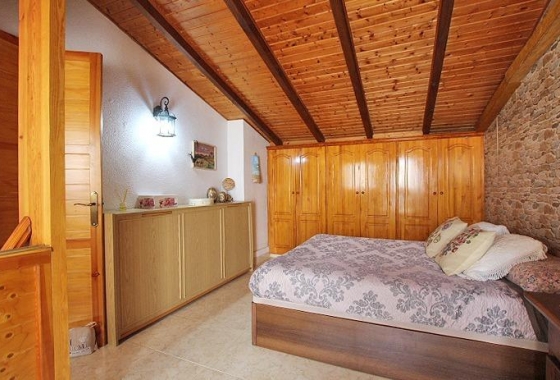 Herverkoop - Herenhuis - Guardamar del Segura - Benamor