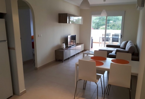 Herverkoop - Appartement / flat - Orihuela Costa - Costa Blanca