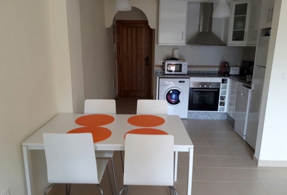 Herverkoop - Appartement / flat - Orihuela Costa - Costa Blanca