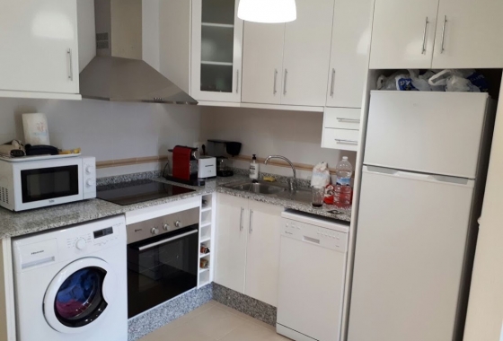 Herverkoop - Appartement / flat - Orihuela Costa - Costa Blanca