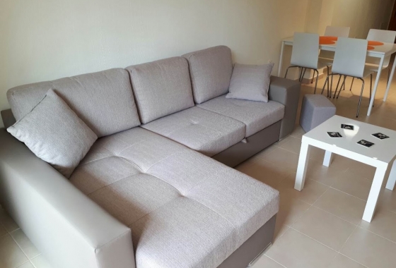 Herverkoop - Appartement / flat - Orihuela Costa - Costa Blanca