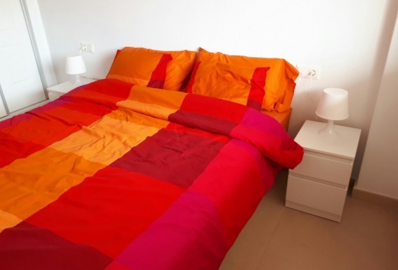 Herverkoop - Appartement / flat - Orihuela Costa - Costa Blanca