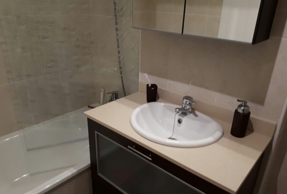 Herverkoop - Appartement / flat - Orihuela Costa - Costa Blanca