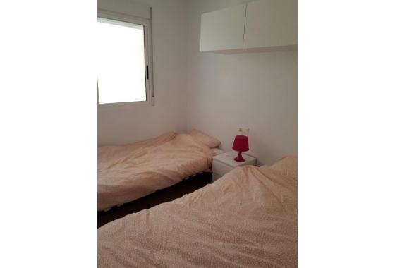 Herverkoop - Appartement / flat - Orihuela Costa - Costa Blanca