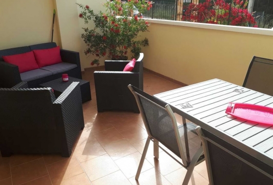 Herverkoop - Appartement / flat - Orihuela Costa - Costa Blanca