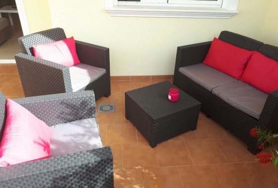 Herverkoop - Appartement / flat - Orihuela Costa - Costa Blanca