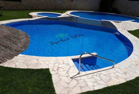 Herverkoop - Appartement / flat - Orihuela Costa - Costa Blanca