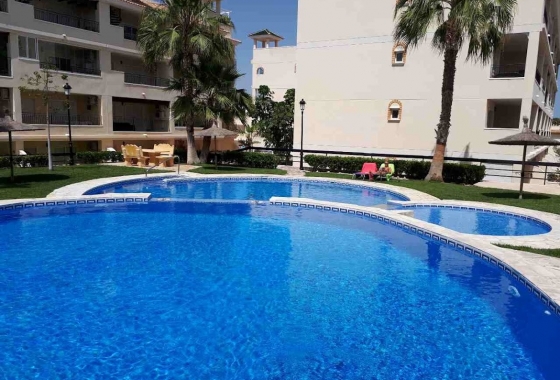 Herverkoop - Appartement / flat - Orihuela Costa - Costa Blanca