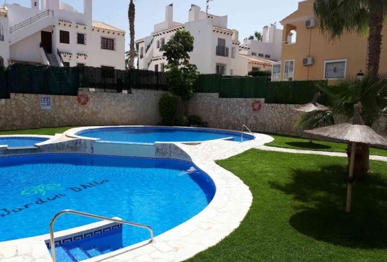 Herverkoop - Appartement / flat - Orihuela Costa - Costa Blanca