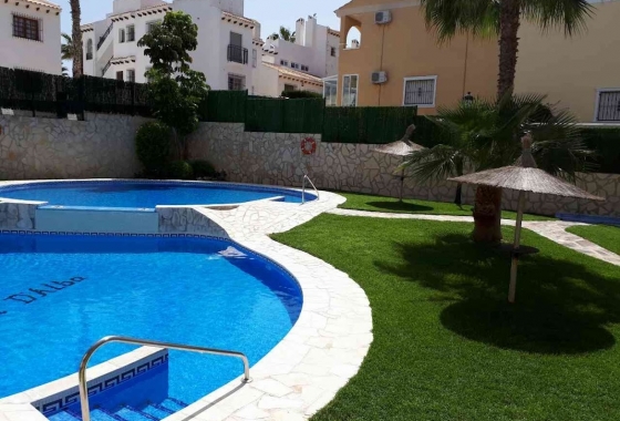 Herverkoop - Appartement / flat - Orihuela Costa - Costa Blanca