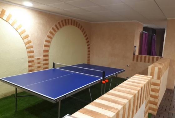 Herverkoop - Appartement / flat - Orihuela Costa - Costa Blanca