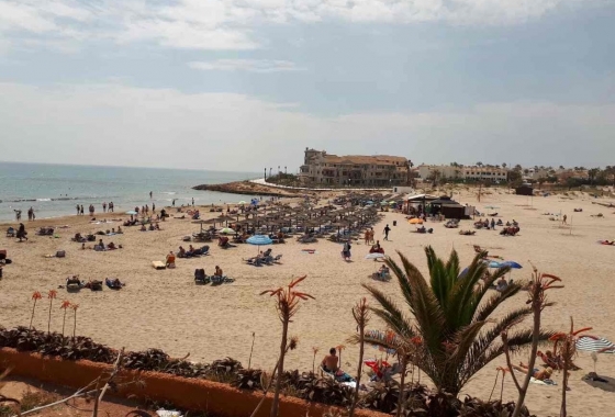 Herverkoop - Appartement / flat - Orihuela Costa - Costa Blanca